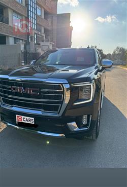 جي ام سي يوكون